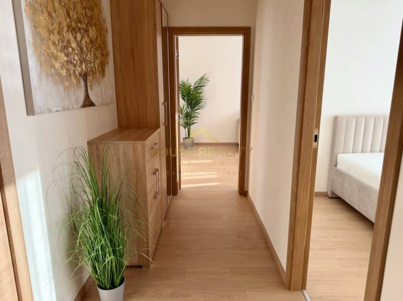 Prenájom pekný 2 izbový byt Líščie údolie, Bratislava IV. Karlova Ves