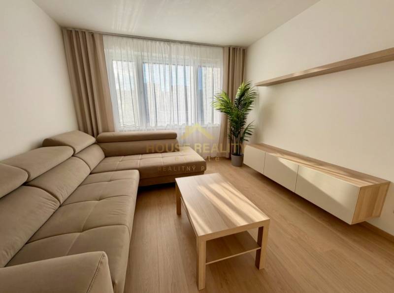 Prenájom pekný 2 izbový byt Líščie údolie, Bratislava IV. Karlova Ves