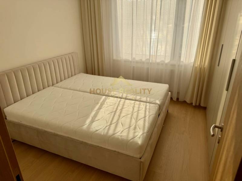 Prenájom pekný 2 izbový byt Líščie údolie, Bratislava IV. Karlova Ves