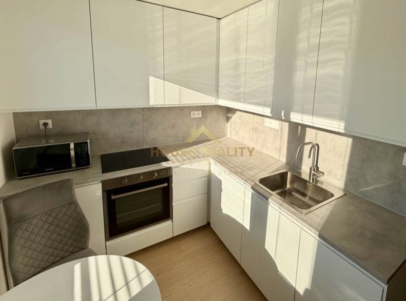 Prenájom pekný 2 izbový byt Líščie údolie, Bratislava IV. Karlova Ves