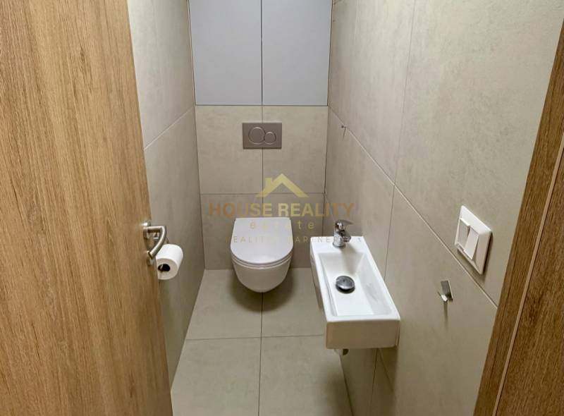 Prenájom pekný 2 izbový byt Líščie údolie, Bratislava IV. Karlova Ves