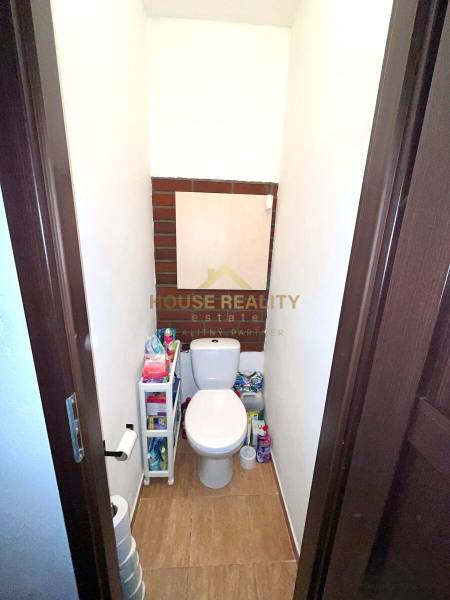 Predaj moderný 1 izbový byt, Bieloruská ulica, Bratislava II. P.B. 