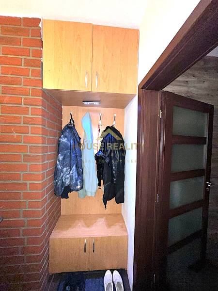 Predaj moderný 1 izbový byt, Bieloruská ulica, Bratislava II. P.B. 