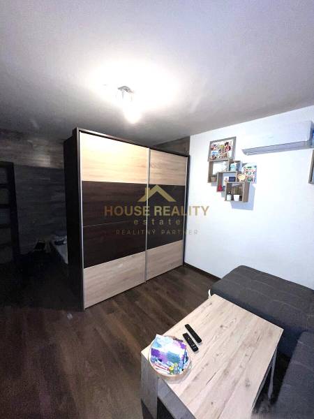 Predaj moderný 1 izbový byt, Bieloruská ulica, Bratislava II. P.B. 