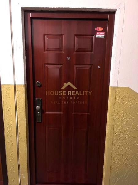 Predaj moderný 1 izbový byt, Bieloruská ulica, Bratislava II. P.B. 