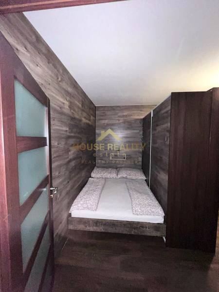 Predaj moderný 1 izbový byt, Bieloruská ulica, Bratislava II. P.B. 