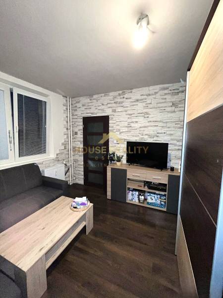 Predaj moderný 1 izbový byt, Bieloruská ulica, Bratislava II. P.B. 