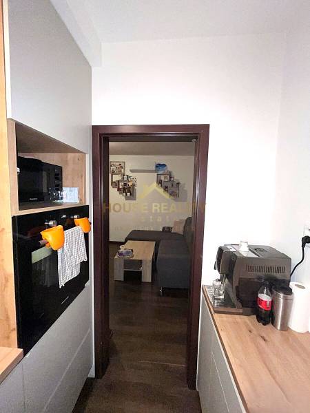 Predaj moderný 1 izbový byt, Bieloruská ulica, Bratislava II. P.B. 