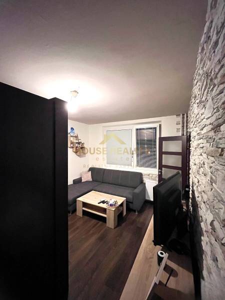 Predaj moderný 1 izbový byt, Bieloruská ulica, Bratislava II. P.B. 