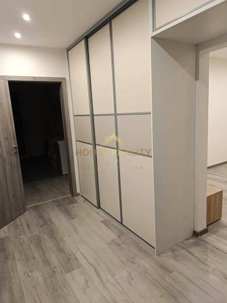 Prenájom moderný 3 izbový byt, Šustekova ul, Bratislava V. Petržalka