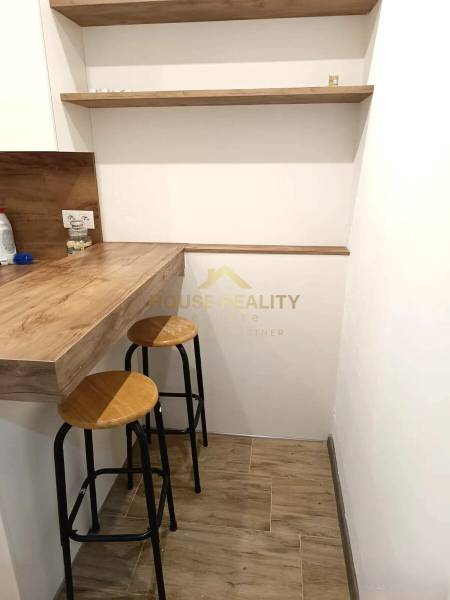 Prenájom moderný 3 izbový byt, Šustekova ul, Bratislava V. Petržalka