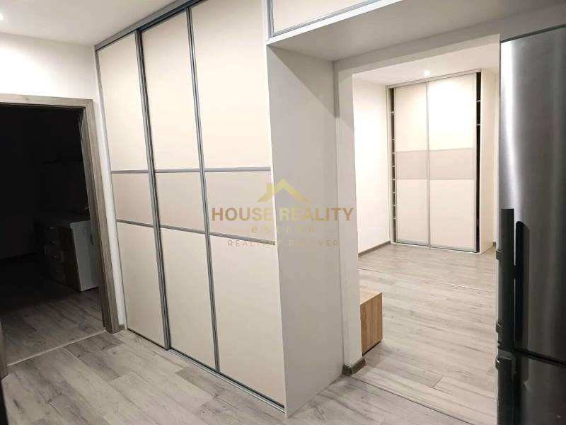 Prenájom moderný 3 izbový byt, Šustekova ul, Bratislava V. Petržalka