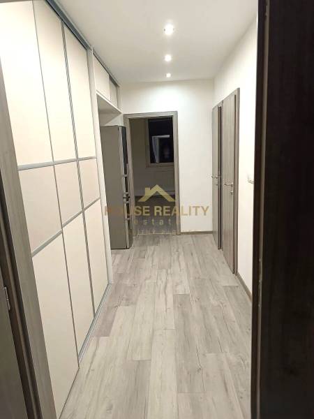 Prenájom moderný 3 izbový byt, Šustekova ul, Bratislava V. Petržalka