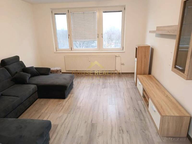 Prenájom moderný 3 izbový byt, Šustekova ul, Bratislava V. Petržalka