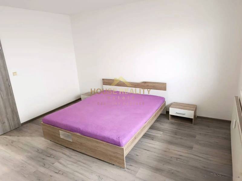 Prenájom moderný 3 izbový byt, Šustekova ul, Bratislava V. Petržalka