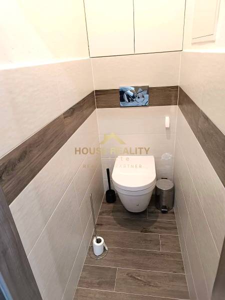 Prenájom moderný 3 izbový byt, Šustekova ul, Bratislava V. Petržalka