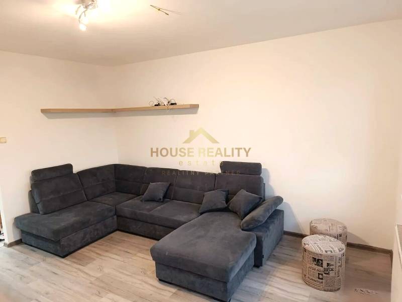 Prenájom moderný 3 izbový byt, Šustekova ul, Bratislava V. Petržalka