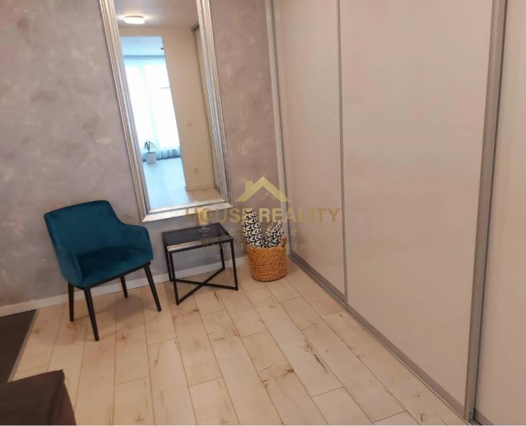 Prenájom NOVOSTAVBA 2 izb.byt, Miletičova ulica, Bratislava II Ružinov