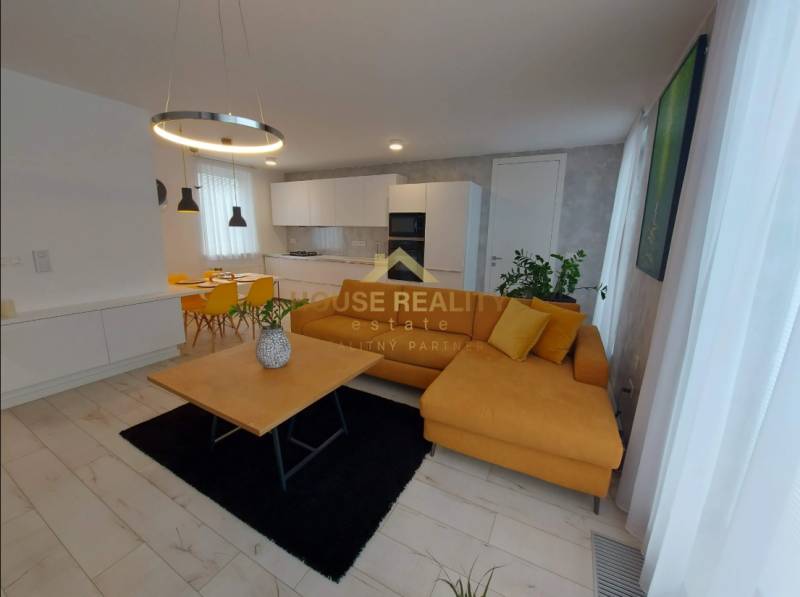 Prenájom NOVOSTAVBA 2 izb.byt, Miletičova ulica, Bratislava II Ružinov