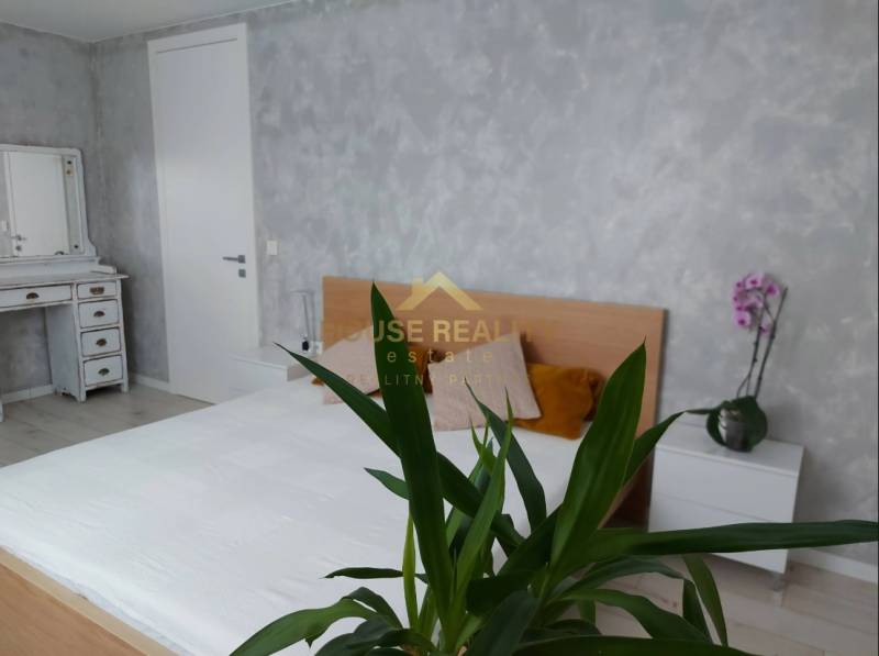 Prenájom NOVOSTAVBA 2 izb.byt, Miletičova ulica, Bratislava II Ružinov