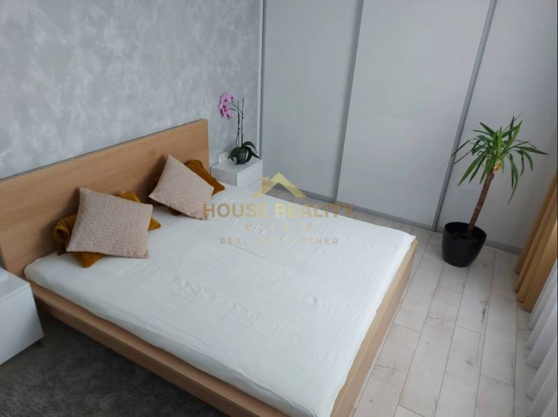 Prenájom NOVOSTAVBA 2 izb.byt, Miletičova ulica, Bratislava II Ružinov