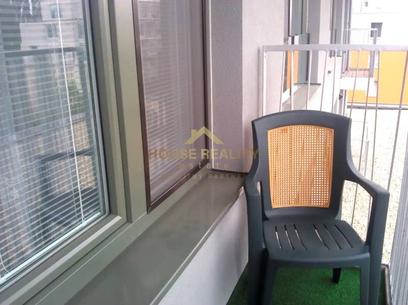 NOVOSTAVBA RETRO 2 izbový byt, Nevädzová ulica, Bratislava II. Ružinov