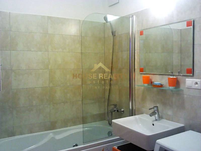 NOVOSTAVBA RETRO 2 izbový byt, Nevädzová ulica, Bratislava II. Ružinov