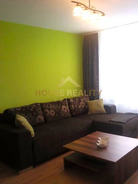 NOVOSTAVBA RETRO 2 izbový byt, Nevädzová ulica, Bratislava II. Ružinov