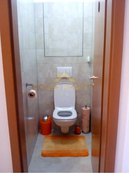 NOVOSTAVBA RETRO 2 izbový byt, Nevädzová ulica, Bratislava II. Ružinov