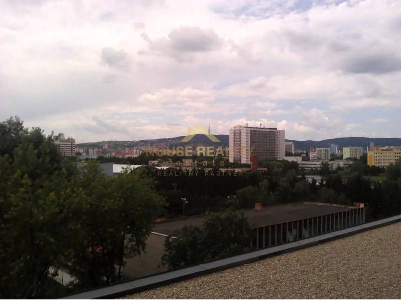 NOVOSTAVBA RETRO 2 izbový byt, Nevädzová ulica, Bratislava II. Ružinov