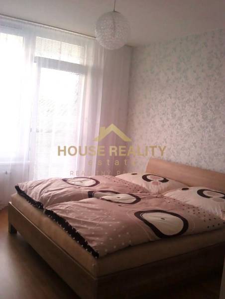 NOVOSTAVBA RETRO 2 izbový byt, Nevädzová ulica, Bratislava II. Ružinov