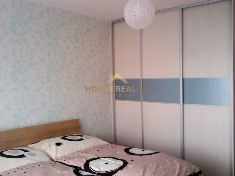 NOVOSTAVBA RETRO 2 izbový byt, Nevädzová ulica, Bratislava II. Ružinov