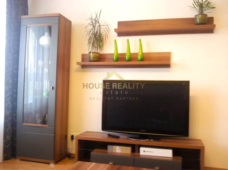 NOVOSTAVBA RETRO 2 izbový byt, Nevädzová ulica, Bratislava II. Ružinov