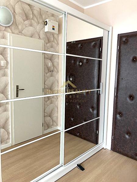 Prenájom pekná garsónka, Blagoevova ulica, Bratislava V. Petržalka