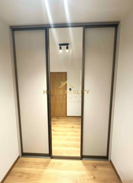 Prenájom 1 izb. byt NOVOSTAVBA, Ivanská cesta, Bratislava II. Ružinov