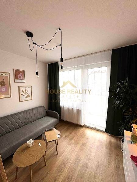 Prenájom 1 izb. byt NOVOSTAVBA, Ivanská cesta, Bratislava II. Ružinov