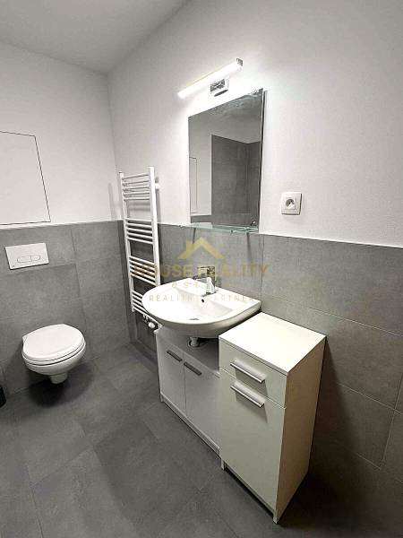 Prenájom 1 izb. byt NOVOSTAVBA, Ivanská cesta, Bratislava II. Ružinov