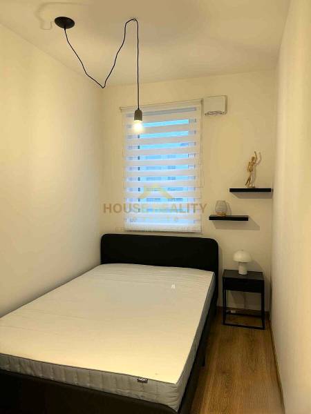 Prenájom 1 izb. byt NOVOSTAVBA, Ivanská cesta, Bratislava II. Ružinov