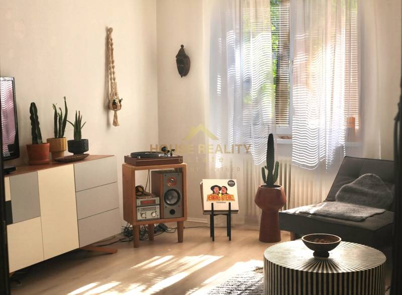 Prenájom pekný 2 izbový byt, Ružová dolina, Bratislava II. Ružinov