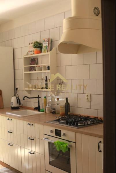 Prenájom pekný 2 izbový byt, Ružová dolina, Bratislava II. Ružinov