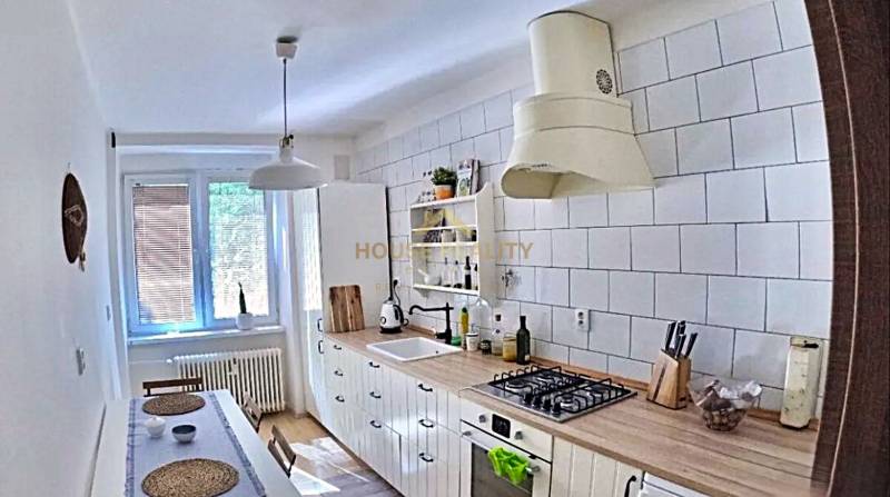 Prenájom pekný 2 izbový byt, Ružová dolina, Bratislava II. Ružinov