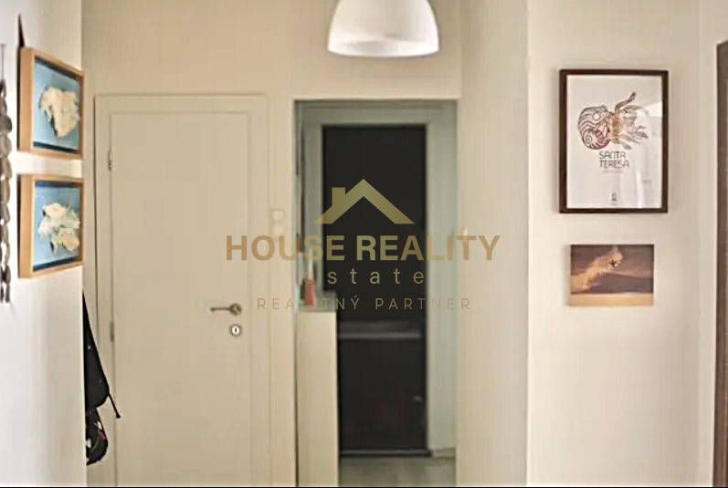 Prenájom pekný 2 izbový byt, Ružová dolina, Bratislava II. Ružinov