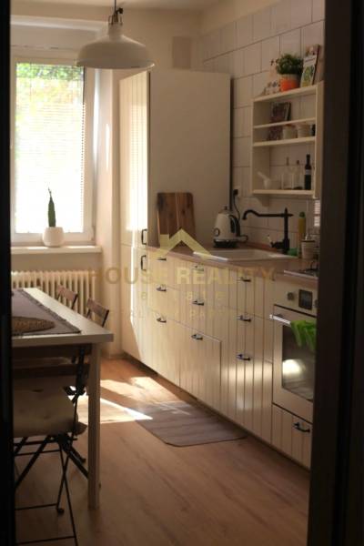 Prenájom pekný 2 izbový byt, Ružová dolina, Bratislava II. Ružinov