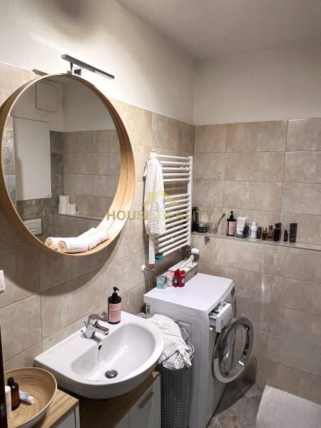 Novostavba RETRO 2 izbový byt s terasou Nevädzová ulica, BA II Ružinov