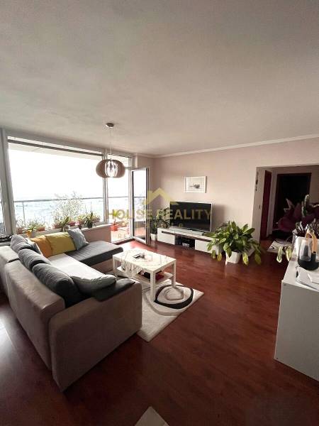 Novostavba RETRO 2 izbový byt s terasou Nevädzová ulica, BA II Ružinov