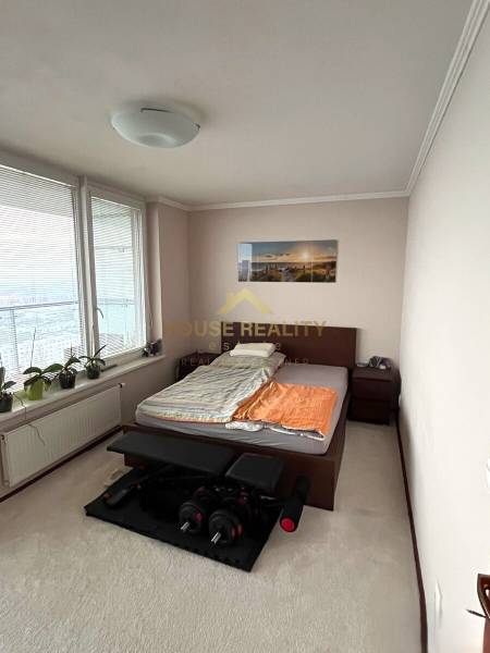 Novostavba RETRO 2 izbový byt s terasou Nevädzová ulica, BA II Ružinov