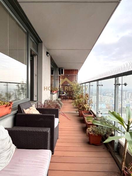 Novostavba RETRO 2 izbový byt s terasou Nevädzová ulica, BA II Ružinov