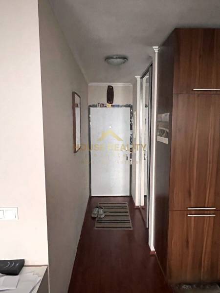 Novostavba RETRO 2 izbový byt s terasou Nevädzová ulica, BA II Ružinov