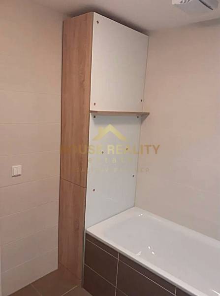 Novostavba Čerešne 3 izbový byt s parkingom, Polianky, BA IV, Dúbravka