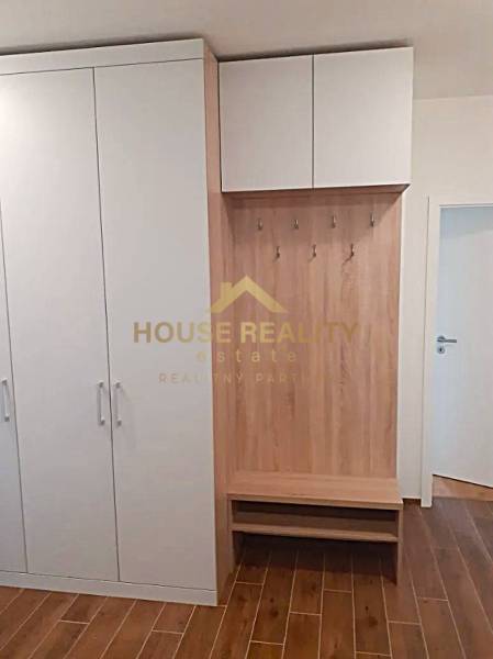 Novostavba Čerešne 3 izbový byt s parkingom, Polianky, BA IV, Dúbravka